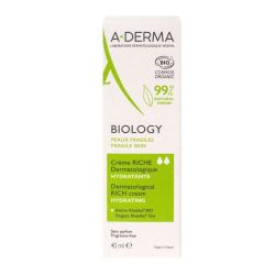 Ad Biol Cr Rich Derma 40Ml