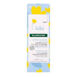 Kl Bb Creme Nutritive 40Ml