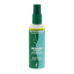 Akileine Deo Antitrasp Vapo 100Ml