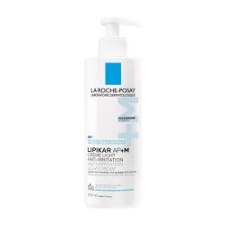 Roche P Lipikar Cr Ap 400Ml