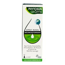 Psa Spray Nasal 20Ml