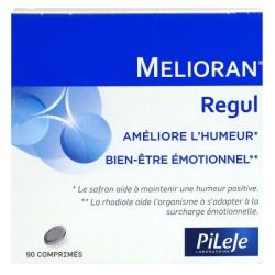 Melioran Regul Cpr 90