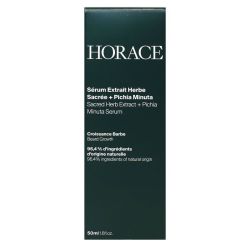 Horace Serum Pousse Barbe 50Ml