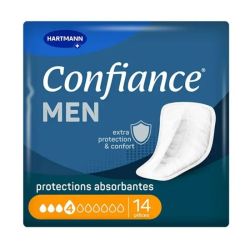 Confiance Men 4G Sachet14