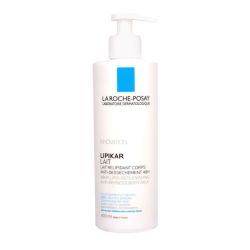 Lrp Lipikar Lait Ap 400Ml