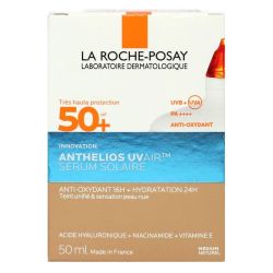 Roche P Anthelios Uvair 50 Med 50Ml