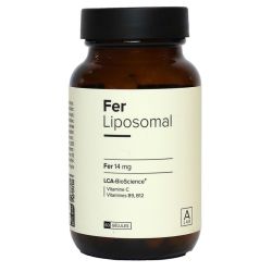 Alab Fer Liposomal Gelu60