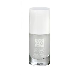 Eye-Care Top Coat Silic Mat 5Ml