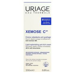 Uriage Xemose Cr 200Ml