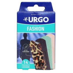 Urgo Fashion Bt 14 Pansements