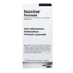 Nhco Isocine Pdr Stick 28