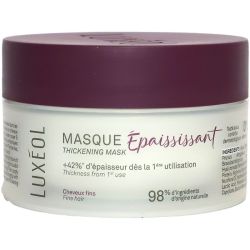 Luxeol Masque Epaississant 200Ml