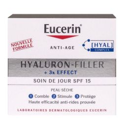 Eucerin Hyaluronic Filler 3Effect Peau S