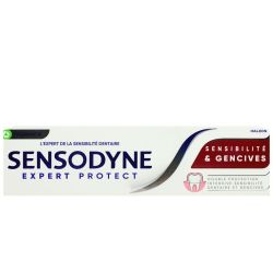 Sensodyne Sensibilite Et Gencives 75Ml