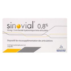 Sinovial 0.8 2Ml Sol Inj 3