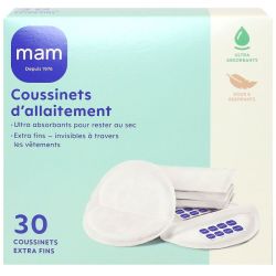 Mam Coussinnet Allaitement 30