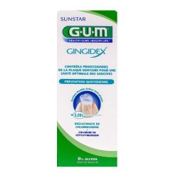 Gum Gingidex 0,06 Bdb 1704 300Ml