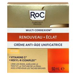 Roc Multi Correx Cr A/Age Eclat 50