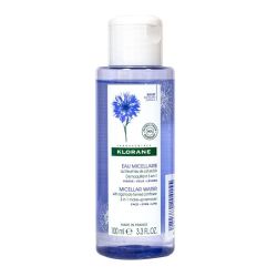 Kl Bleuet Eau Micellaire 100Ml
