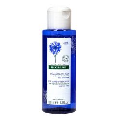 Kl Bleuet Lotion Demaq Yeux 100Ml