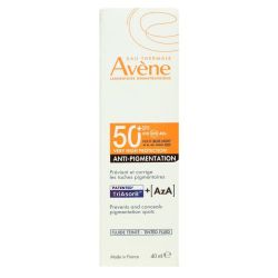 Avene Sol Antipigment 50 40Ml