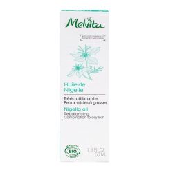Mel Hle De Nigelle 50Ml