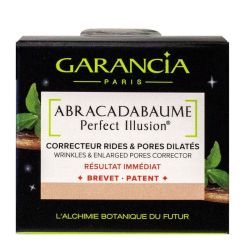 Garancia Abracadabaume Perfect Illusion 1