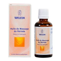 Weleda Huile Perine 50Ml