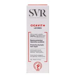Svr Cicavit Levre 10Ml