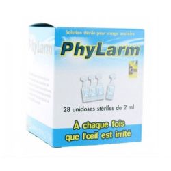 Phylarm 0,9 2Ml Dose 28 Cmd Alle