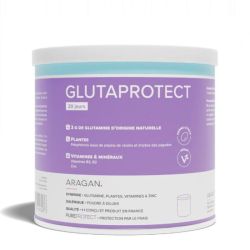 Aragan Glutaprotect Pot 150G