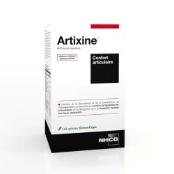 Nhco Artixine Gel 168