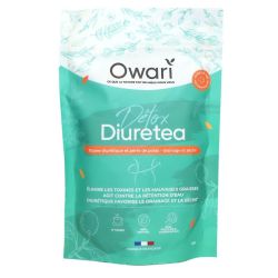 Owari Diuretea 50G