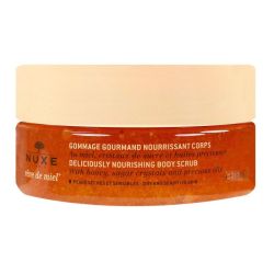 Nuxe Reve De Miel Gel Gom Nourriss Corp 1