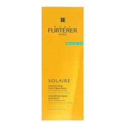 Rf Solaire Shamp 200Ml