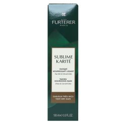Furterer Subl Karite Masq Nourr100