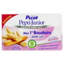 Picot Pepti Junior 1Ers Boudoirs Bt24