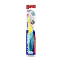 Elgydium Bad Shark 2-6 Ans