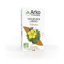 Arko Tribulus Bio Gel 45