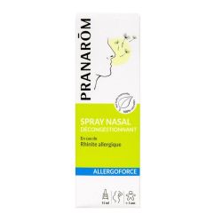 Allergoforce Sp Nasal 15Ml