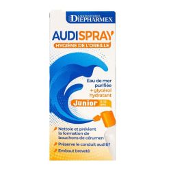 Audispray Junior 25Ml
