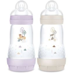 Mam Bib 320Ml Lisab Debit 3