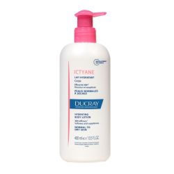 Duc Ictyane Lait Hydr Corps 400Ml