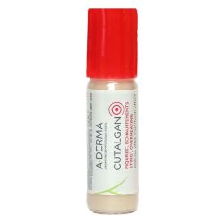 A-Derma Cutalgan Rollon 10Ml
