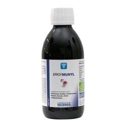 Ergymunyl Sol Buv 250Ml
