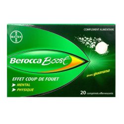 Beroccaboost Cp Eff 20