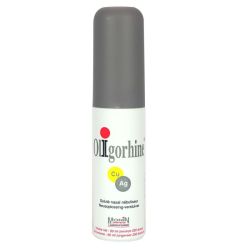 Oligorhine Sol Nasale 50Ml Bouchon Gris