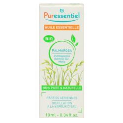 Puressentiel He Bio Palmarosa 10Ml