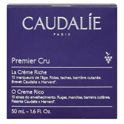 Caudalie Premier Cru La Creme Riche 50Ml