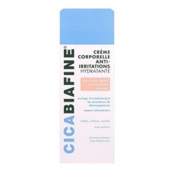 Cicabiafine Cr Hyd 200Ml